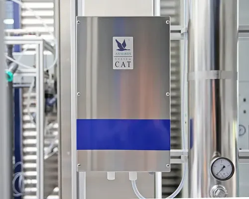 Anseros ozone destructor CAT-TAB-300 -4