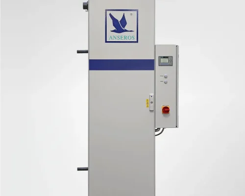 Anseros ozone destructor CAT-UVC-0230 -1