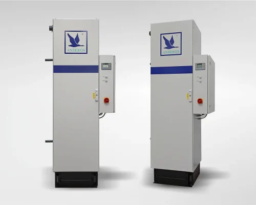 Anseros ozone destructor CAT-UVC-0230 -2