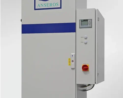 Anseros ozone destructor CAT-UVC-0230 -3