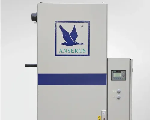 Anseros ozone destructor CAT-UVC-0230 -4