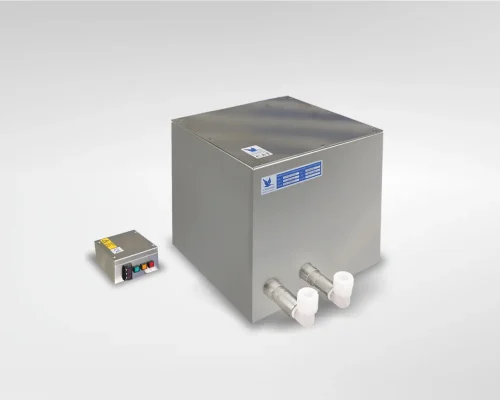 Anseros ozone destructor CAT-UVC-2