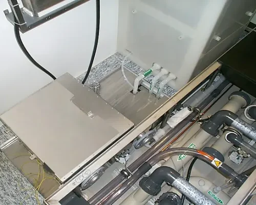 Anseros ozone destructor CAT-UVC-3