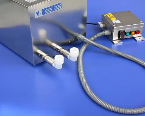 Anseros ozone destructor CAT-UVC-4