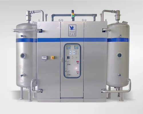 Anseros ozone water sterilization system PAP-30000 -2