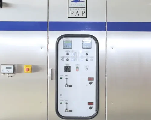 Anseros ozone water sterilization system PAP-30000 -4