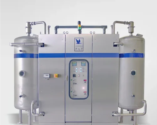 Anseros ozone water sterilization system PAP-30000