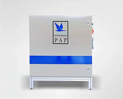 Anseros ozone water sterilization system PAP-CUBE