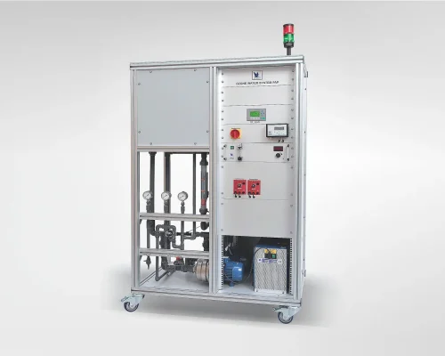 Anseros-ozone-water treatment system-PAP-MOBILE-50 -2