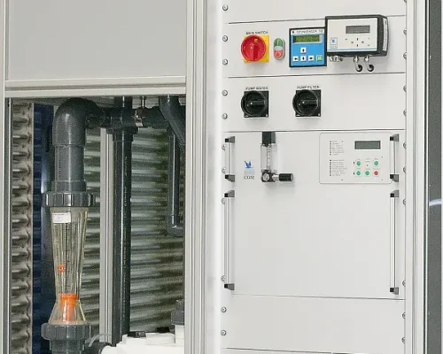 Anseros-ozone-water treatment system-PAP-MOBILE-50 -4