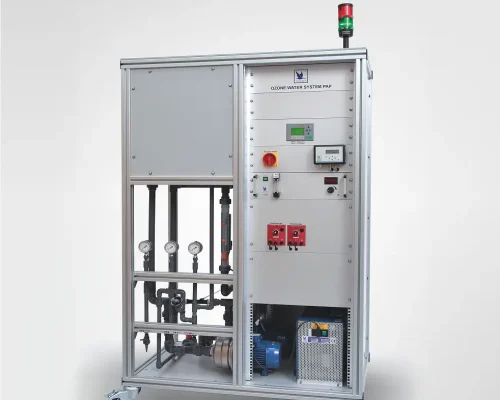 Anseros-ozone-water treatment system-PAP-MOBILE-50