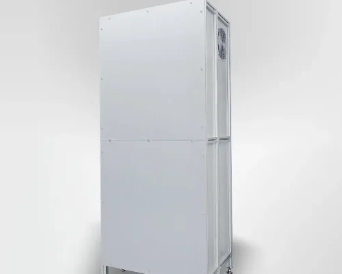 ANSEROS ozone destructor CAT-HO-500 racktype