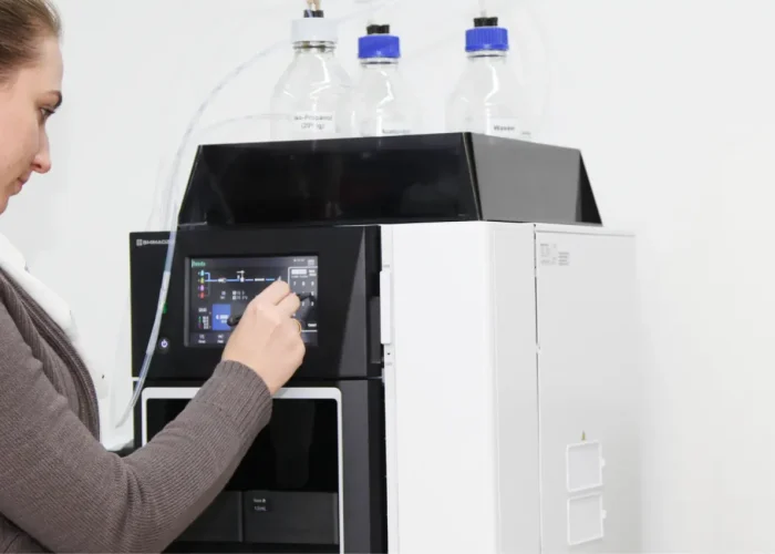 HPLC HPLC