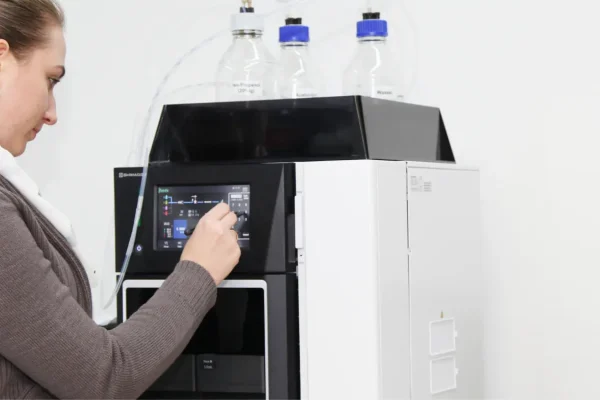 HPLC HPLC