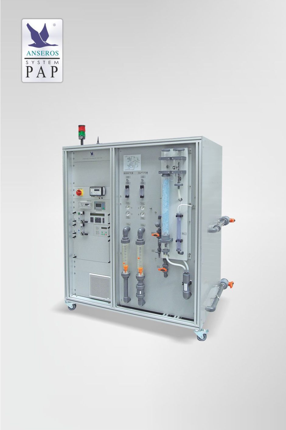 anseros-ozone-water-system PAP-M-100