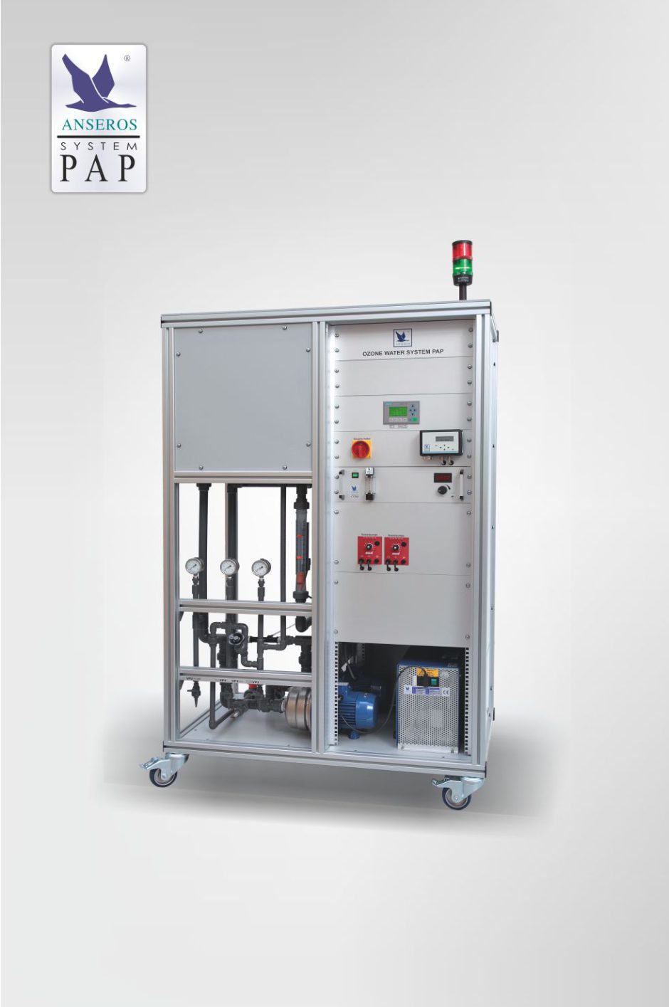 anseros-ozone-water-system PAP-M-50